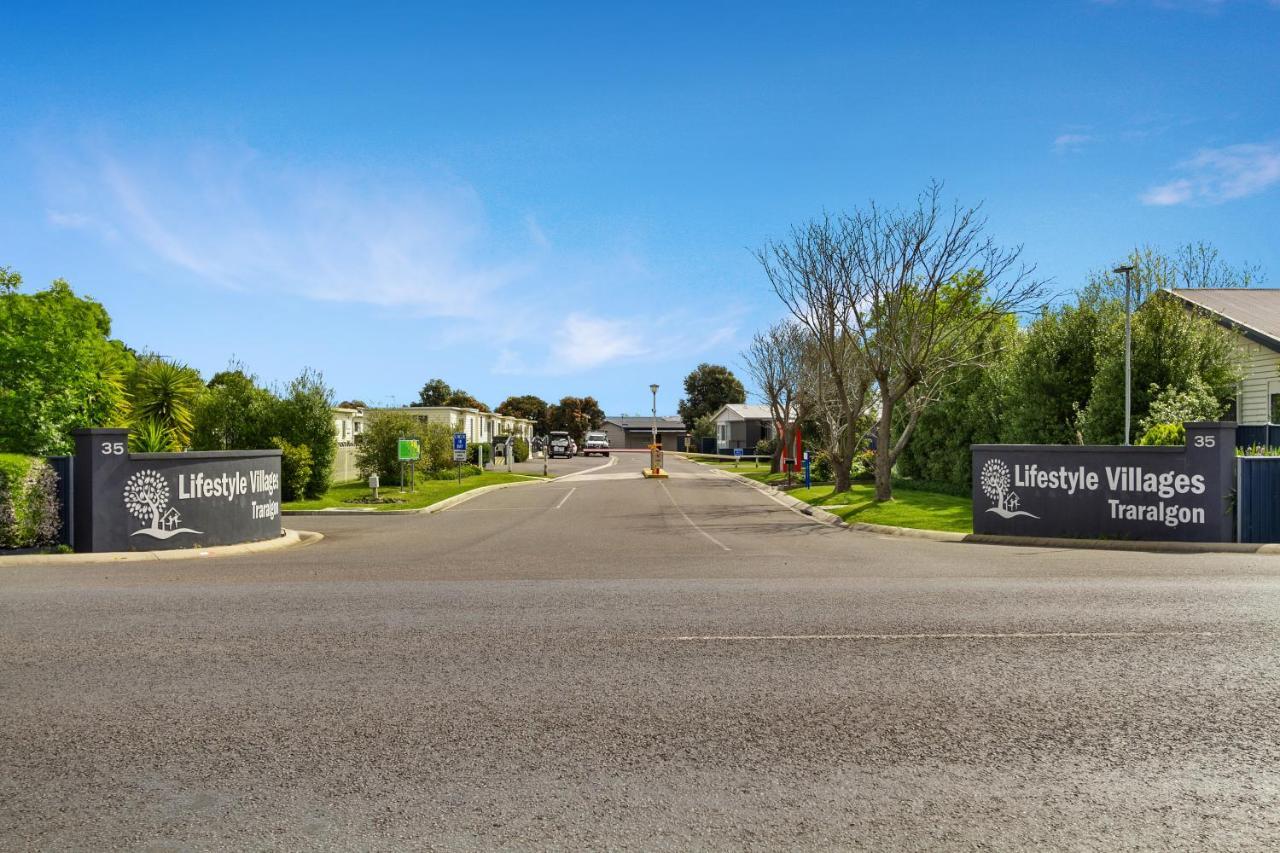 Traralgon Lifestyle Village エクステリア 写真