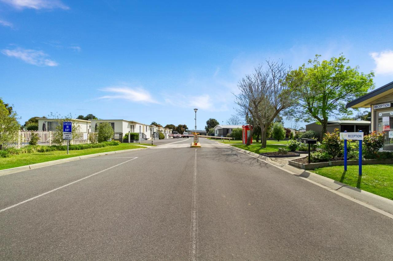 Traralgon Lifestyle Village エクステリア 写真