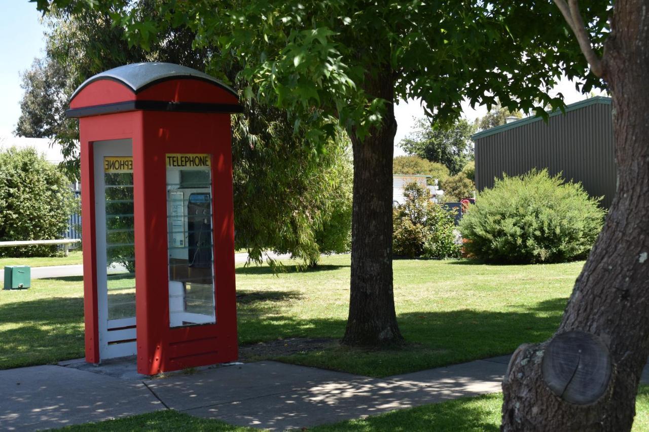 Traralgon Lifestyle Village エクステリア 写真