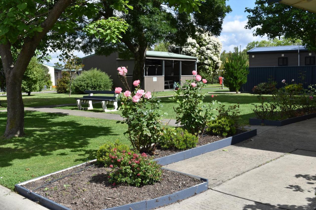 Traralgon Lifestyle Village エクステリア 写真